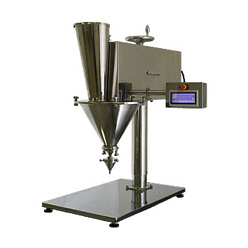 Micro Doser Auger FIller nano-Filler