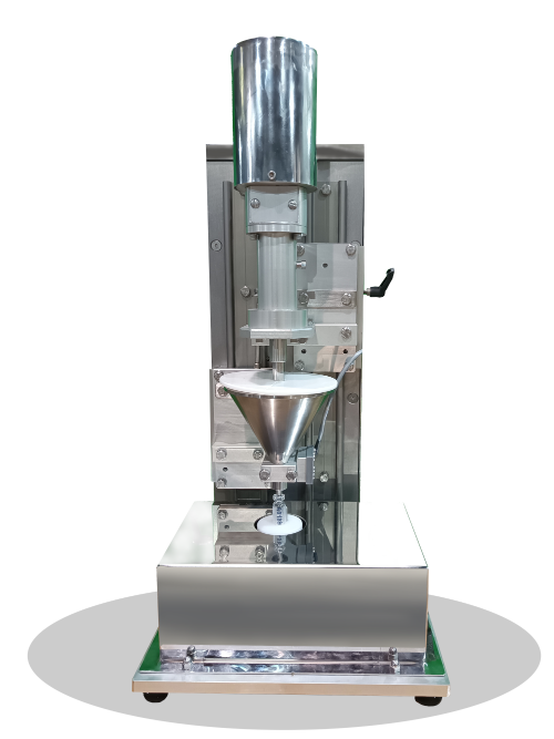Micro Doser Auger FIller nano-W