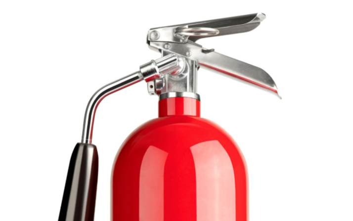 Fire Extinguisher