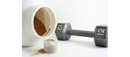 auger fillers for nutraceutical protein powders