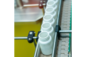 Auger filler turnkey packlines for pharmaceutical powders